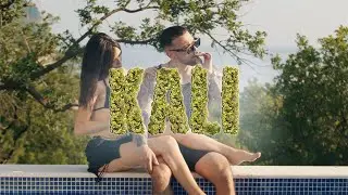MOBERO - KALI (Official Video)