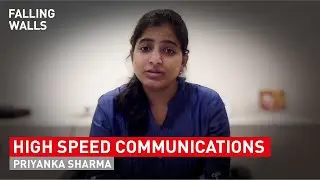 Breaking the Wall of High Speed Communications