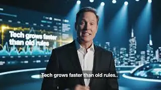 Government Control Is Hurting Innovation? Musk Explains