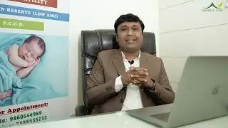 Male Infertility  - By Dr Narendra Borate | Diwaswapna Films Pvt. Ltd.