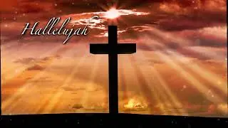 Hallelujah &ndash; A Chill Country Gospel Song with Lyrics