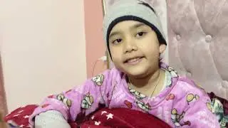A Day in My Life 👶 | Daily Kids Vlog | Fun & Masti