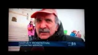 NYAPRS 17th Annual Legislative Day Rally | Independent Living, Inc.