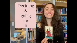 GEMINI MARCH 2022 | You're more ready than you think | Intuitive tarot and astrology
