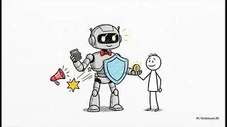 Why Do Companies Even Exist? (And Why AI Might Make Them Obsolete)
