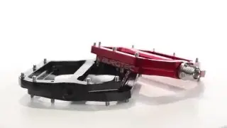 Burgtec Penthouse MK4 Pedals