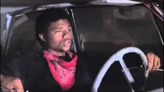 The Wood (1999) Smoking Scene