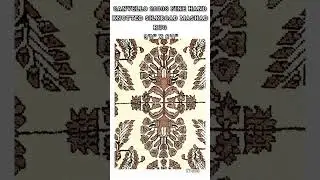 CANVELLO 2000S FINE HAND KNOTTED SILKROAD MASHAD RUG3' 9