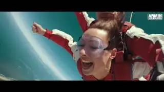 02  Armin van Buuren feat  BullySongs   Freefall