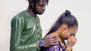 MON PREMIER AMOUR - ÉPISODE 5