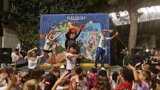 Serena Majestic 2024 - Serenella rock and roll