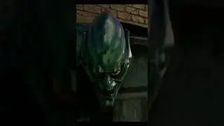 We Have New World To conquer Goblin Scene