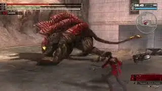 Finishing Arc 1 - God Eater Resurrection Stream 3