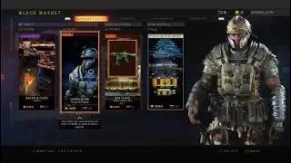 Black Market Update is Amazing | Call of Duty Black Ops 4