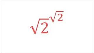 Classic Proof that Irrational to Irrational Power Can Be Rational (+an extra proof)