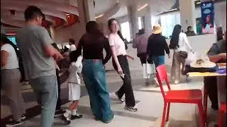 Real plaza Huancayo 2025