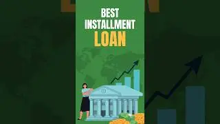 Best Installment Loans For Bad Credit #badcreditloan #installmentloans #instantloans