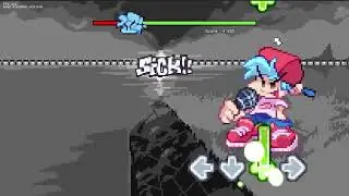 FNF Hypno Lullaby Vslice Rework Missingno Start