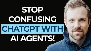 How Excel AI Agents Actually Work for Financial Modelers to Understand LLMs & Tools with Tim Jacks