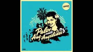 Palov meets Ang. Angelides - Moving Next Door