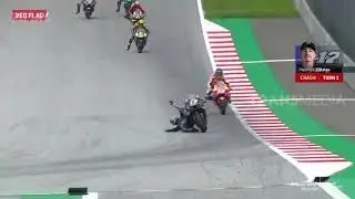 Moto GP  Vinalles Alami Rem Blong | 2020