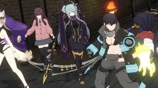 【カゲマス】次元超越世界樹ユグドラシル　26階層🟦🟦🟩【①黄②黄③青+赤環】