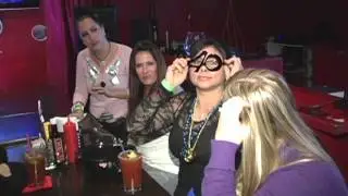 Hamburger Mary's with Glenn Ross