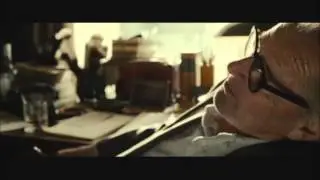 August: Osage County intro scene 