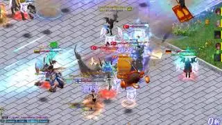Guild beast in Server emperor
