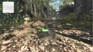 L3ko - Black Ops - Jungle