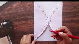 Border Design for Project | Beautiful Border Design | Front Page Design