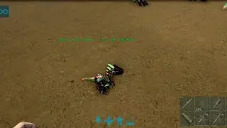 Breeding tek raptor in Tamil ark ultimate