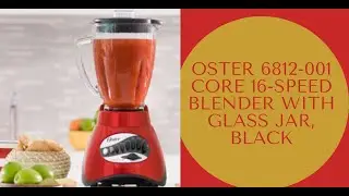 Best Oster Blender | Walmart Blenders | Product Review