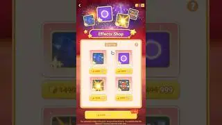 ✨ New Profile Effect Shop Is Here! ✨  #blockman #mmorpg