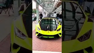 Huracan Forged Carbon