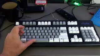 give me your klicky klacky love