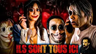 1H DE THREADS HORREUR NON STOP ! (Compilation inédite)
