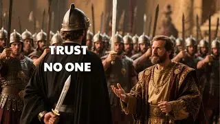 The Roman Emperor Who Was Betrayed by His Own Guards