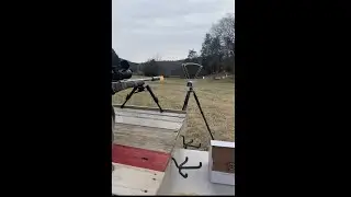 22 GT Backyard shooting! Suppressed