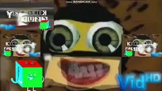 Family Home Entertainment Csupo has a Sparta Gamma Remix