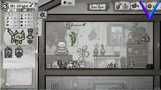 (mewgenics) learning to breed