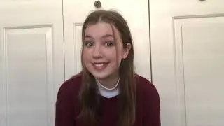 November Drama Club Meeting: Completely Zoomed
