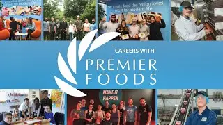 Premier Foods Graduate Scheme