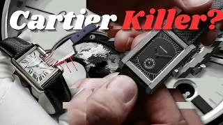 Is This the Cartier Killer? Echo Neutra Rivanera Black Review (2024)