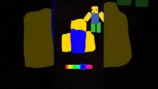 Noob #Roblox #Noobthebest