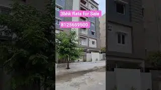flats for Sale @sainikpuri @kushaiguda #ECIL #music #arrahman