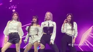 EVERGLOW - FIRST at HallyuPopFest Sydney