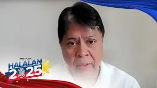 Will Kiko Pangilinan be part of opposition or majority in the Senate? | ANC