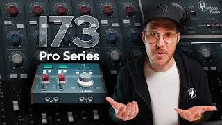 AUDIO ANAL&Oacute;GICO REAL? (I73 pro2 - Heritage Audio)