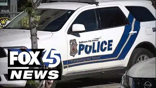 BPD says robbery motive in Dunbar teen's shooting, release image of believed suspect